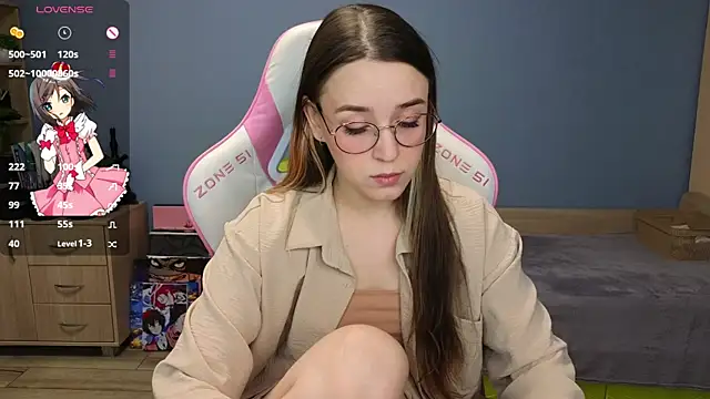 Sweet frosti online show from 01-07-25, 02:53