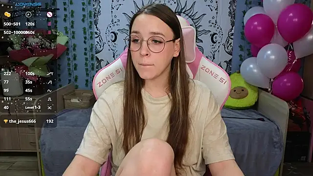 Sweet frosti online show from 01-24-25, 06:03