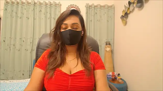 OH-Monica online show from 12-14-25, 07:29