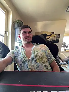 Shaiiboy online show from 03-20-25, 10:10