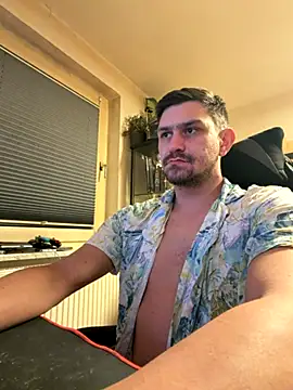 Shaiiboy online show from 11-03-25, 01:29