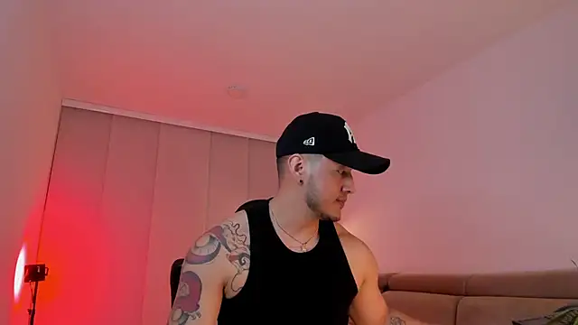 Chriskyle  online show from 03-11-25, 02:10