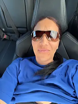 Neecy Carter online show from 03-06-26, 04:03