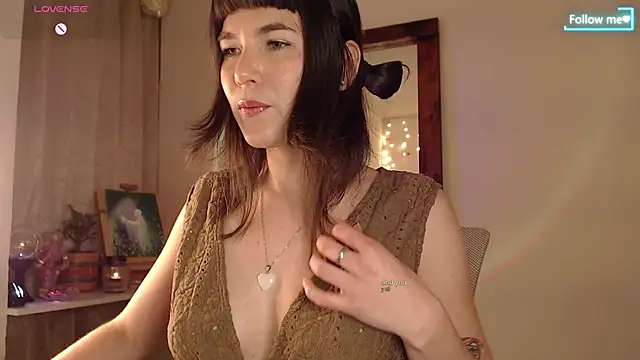 Snapshot of CherryBlossom___ chatting on 11-20-25, 02:23 CherryBlossom online show from 11-20-25, 02:23