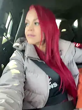 Snapshot of Sensual_Marie chatting on 02-19-25, 12:00 Sensual Marie online show from 02-19-25, 12:00