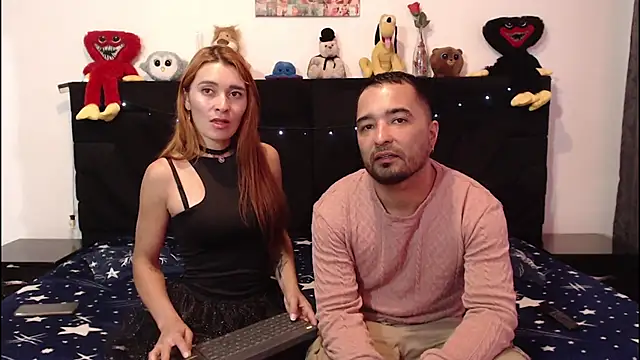 Snapshot of cajusexxx chatting on 02-13-25, 02:52 cajusexxx online show from 02-13-25, 02:52