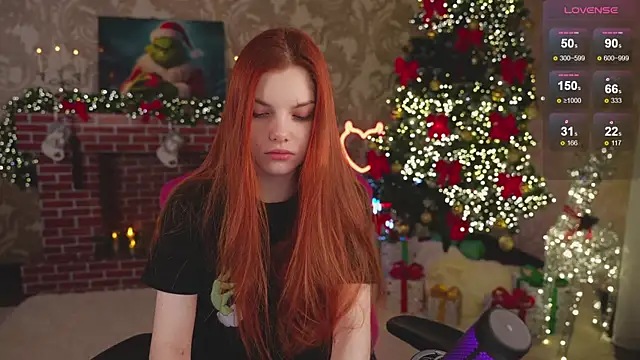 Katy  Ethereal online show from 12-29-24, 01:13