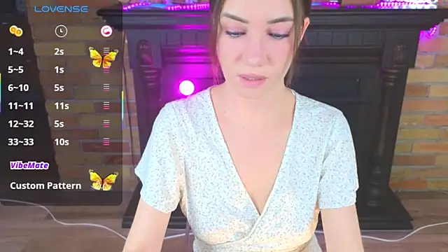 AlexaStoun online show from 03-05-26, 02:57