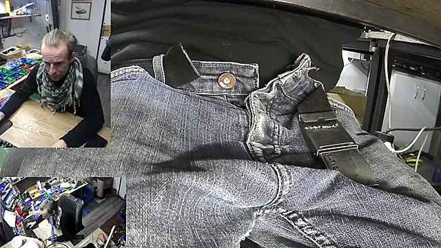 Happy Michal online show from 01-02-25, 04:35