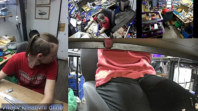 Happy Michal online show from 01-07-25, 12:52