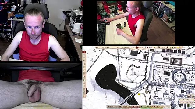 Happy Michal online show from 04-30-26, 05:19
