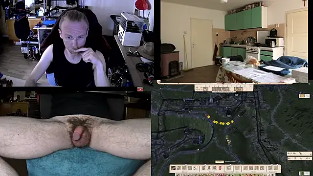 Happy Michal online show from 05-11-26, 02:45