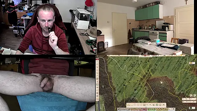 Happy Michal online show from 05-13-26, 04:59