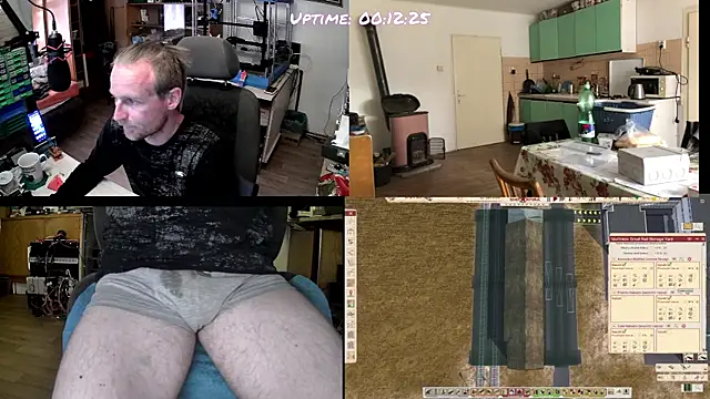 Happy Michal online show from 05-22-26, 03:39