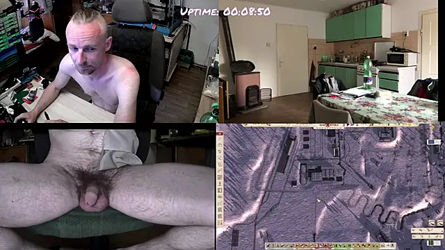 Happy Michal online show from 05-27-26, 05:32