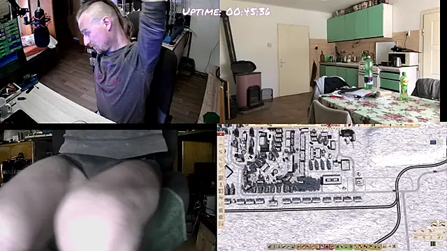 Happy Michal online show from 05-29-26, 01:20