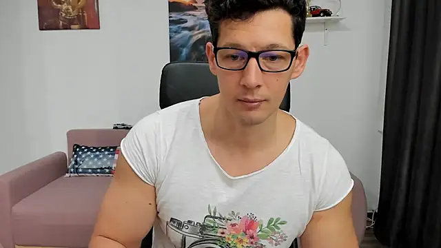 BrutusK08 online show from 01-09-25, 08:03