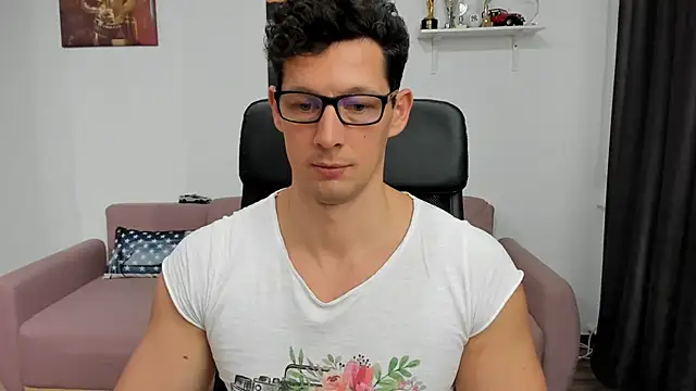 BrutusK08 online show from 01-09-25, 11:03