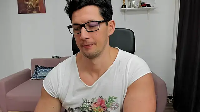 BrutusK08 online show from 01-13-25, 09:52