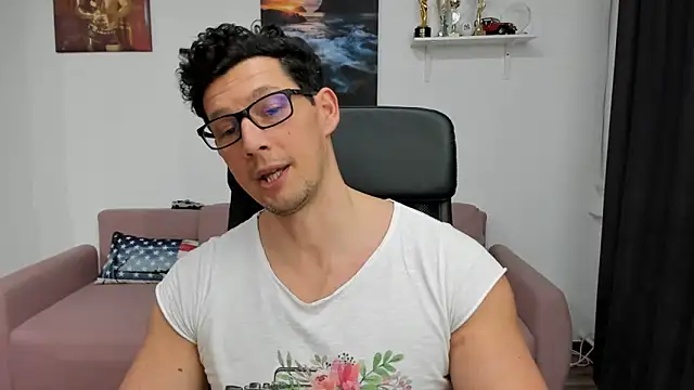 BrutusK08 online show from 01-13-25, 03:58