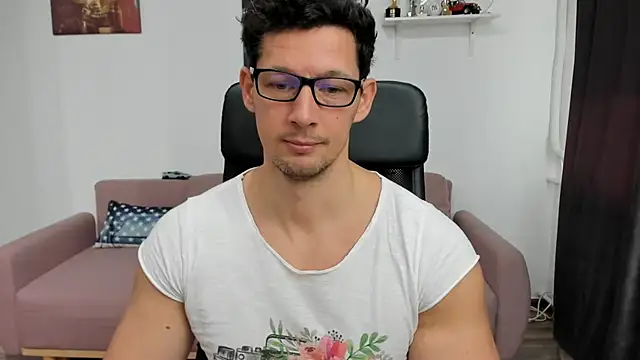 BrutusK08 online show from 01-15-25, 08:51