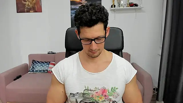 BrutusK08 online show from 01-15-25, 02:56