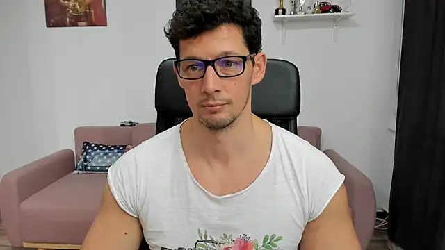 BrutusK08 online show from 01-16-25, 12:53