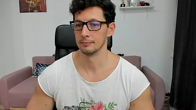 BrutusK08 online show from 01-16-25, 03:56