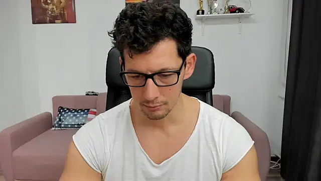 BrutusK08 online show from 01-17-25, 12:10