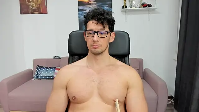 BrutusK08 online show from 01-17-25, 03:11