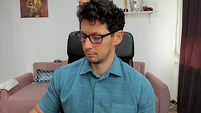 BrutusK08 online show from 01-18-25, 08:52