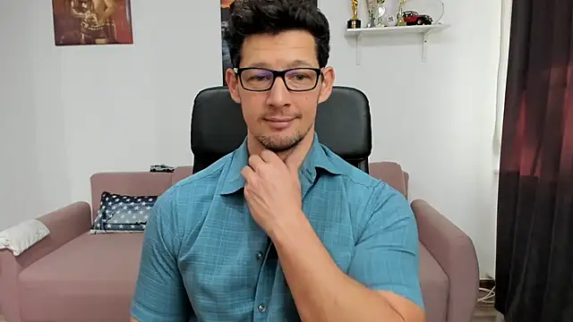 BrutusK08 online show from 01-20-25, 08:30