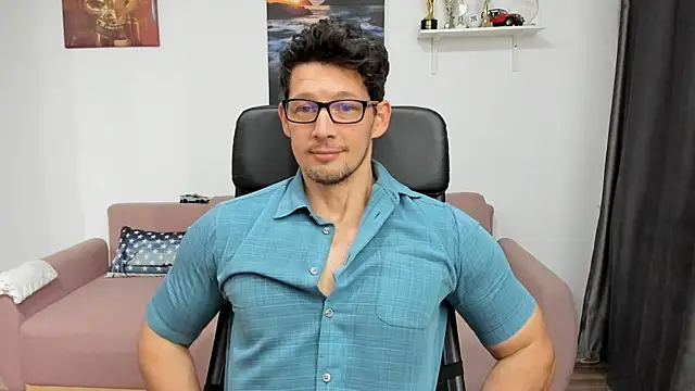 BrutusK08 online show from 01-20-25, 02:36