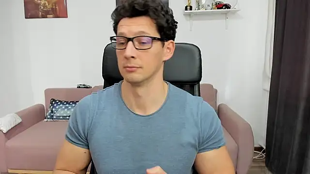 BrutusK08 online show from 01-27-25, 09:55