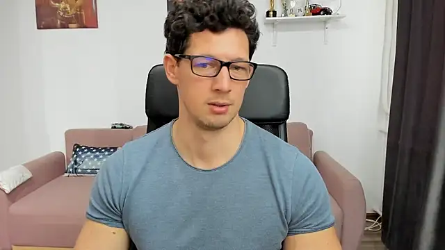 BrutusK08 online show from 01-29-25, 09:23