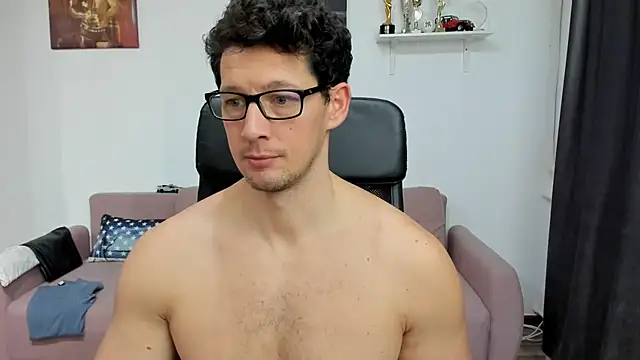 BrutusK08 online show from 01-31-25, 09:05