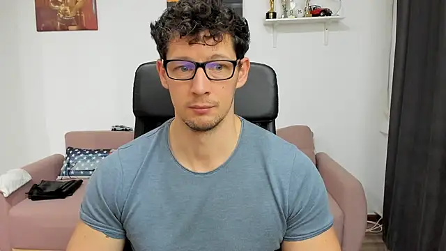 BrutusK08 online show from 02-03-25, 08:13