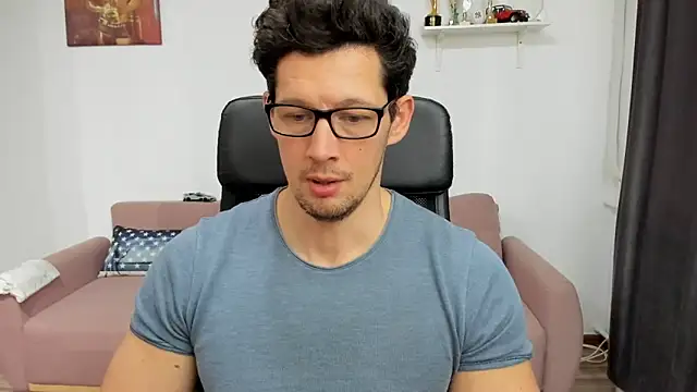 BrutusK08 online show from 02-05-25, 10:30