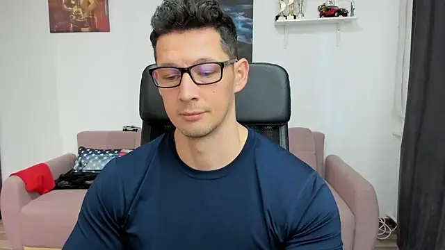 BrutusK08 online show from 02-11-25, 12:05