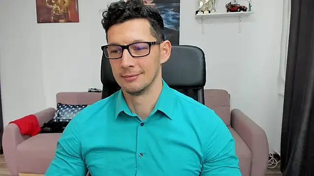 BrutusK08 online show from 02-14-25, 10:07