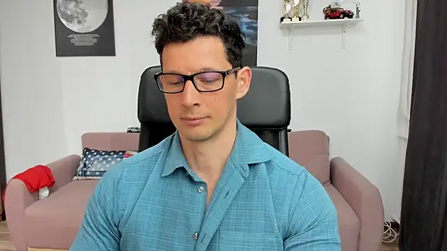 BrutusK08 online show from 03-05-25, 10:11