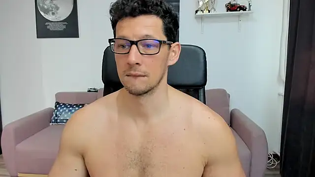 BrutusK08 online show from 03-15-25, 07:09