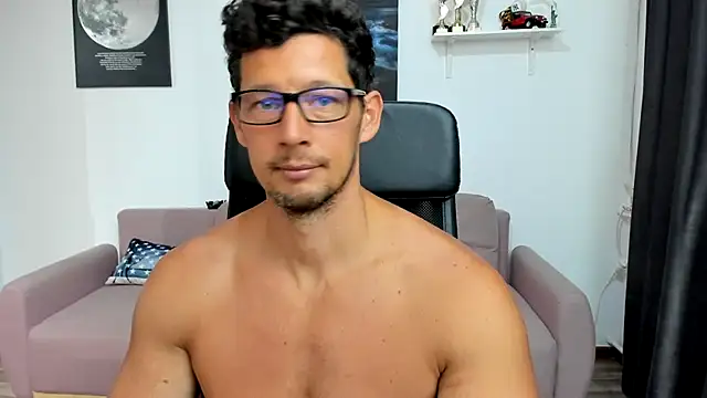 BrutusK08 online show from 09-26-25, 07:45