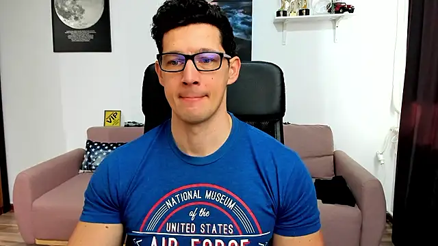 BrutusK08 online show from 02-03-26, 08:52