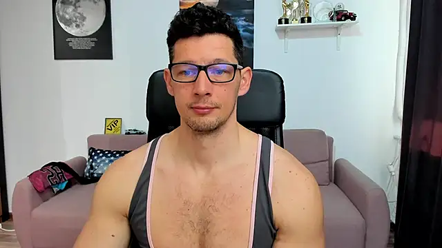 BrutusK08 online show from 03-14-26, 07:47