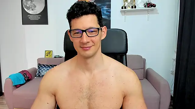 BrutusK08 online show from 03-30-26, 06:25