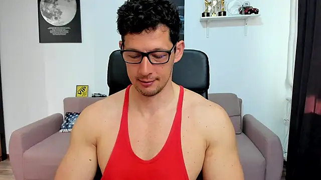 BrutusK08 online show from 04-16-26, 06:47