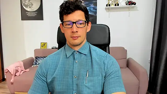 BrutusK08 online show from 05-02-26, 07:02