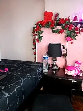 Lia Roxx online show from 03-05-25, 04:57