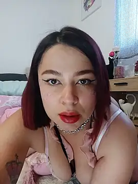 Lia Roxx online show from 05-15-26, 06:15